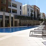 Luxurius Penthouse With Large Terrace And マルベーリャ