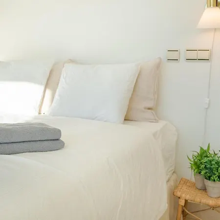 Σπίτι διακοπών Luxurius Penthouse With Large Terrace And *