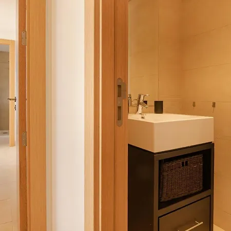 Luxurius Penthouse With Large Terrace And Σπίτι διακοπών *