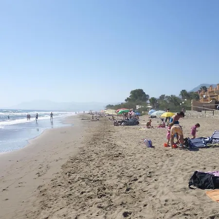 Luxurius Penthouse With Large Terrace And *