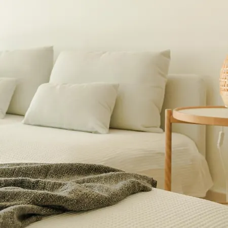 Luxurius Penthouse With Large Terrace And Hébergement de vacances