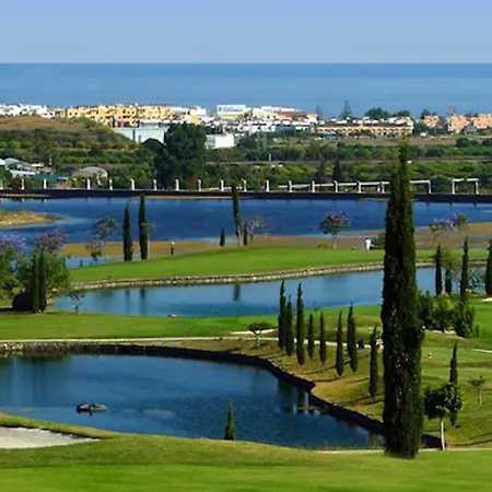 Luxurius Penthouse With Large Terrace And * Marbella