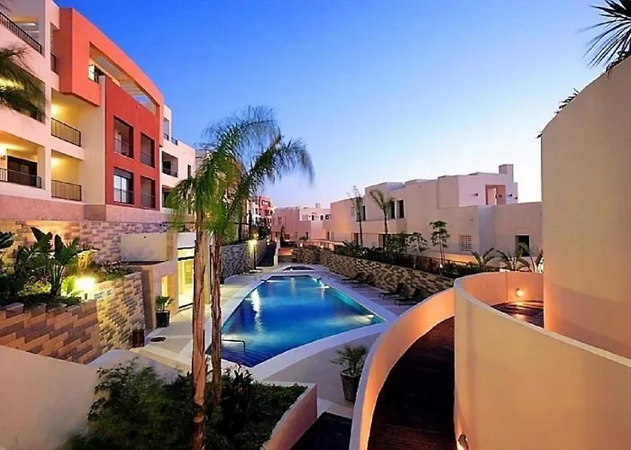 Luxurius Penthouse With Large Terrace And *