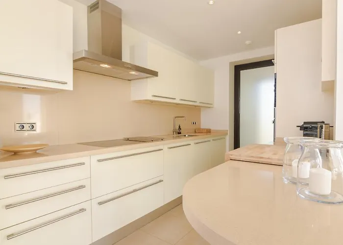 Luxurius Penthouse With Large Terrace And Будинок відпочинку *