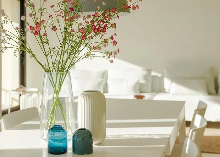 Luxurius Penthouse With Large Terrace And Будинок відпочинку Марбелья