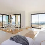 Luxurius Penthouse With Large Terrace And * Marbella