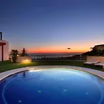 Luxurius Penthouse With Large Terrace And * Marbella
