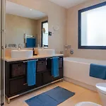 Casa vacanze Luxurius Penthouse With Large Terrace And