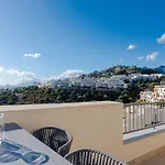 Casa vacanze Luxurius Penthouse With Large Terrace And