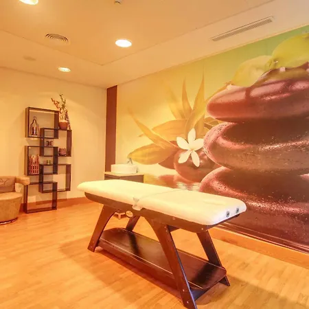 Luxurius Penthouse With Large Terrace And 度假居 *