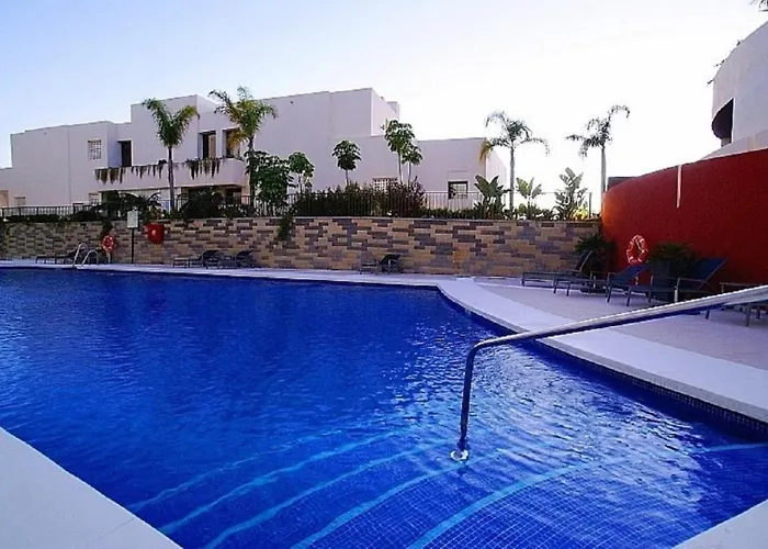 Luxurius Penthouse With Large Terrace And *