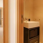 Luxurius Penthouse With Large Terrace And Будинок відпочинку *