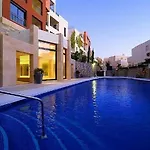 Luxurius Penthouse With Large Terrace And *
