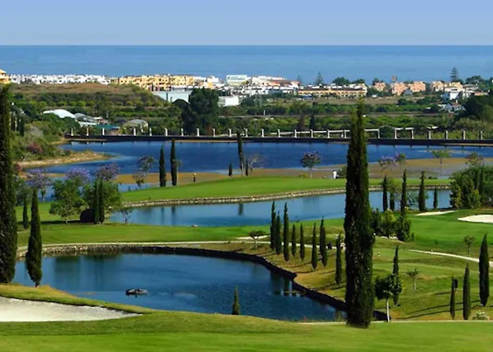 Luxurius Penthouse With Large Terrace And * Marbella